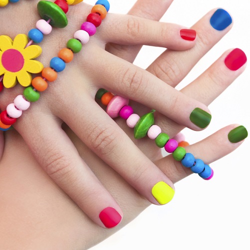 Kids Services
